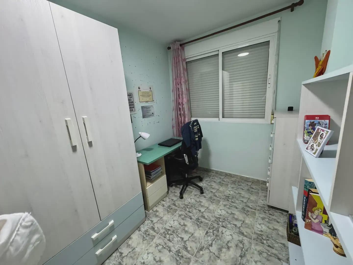 2 chambre Appartement à vendre à Santomera avec garage - 148 000 € (Ref: 9938947)
