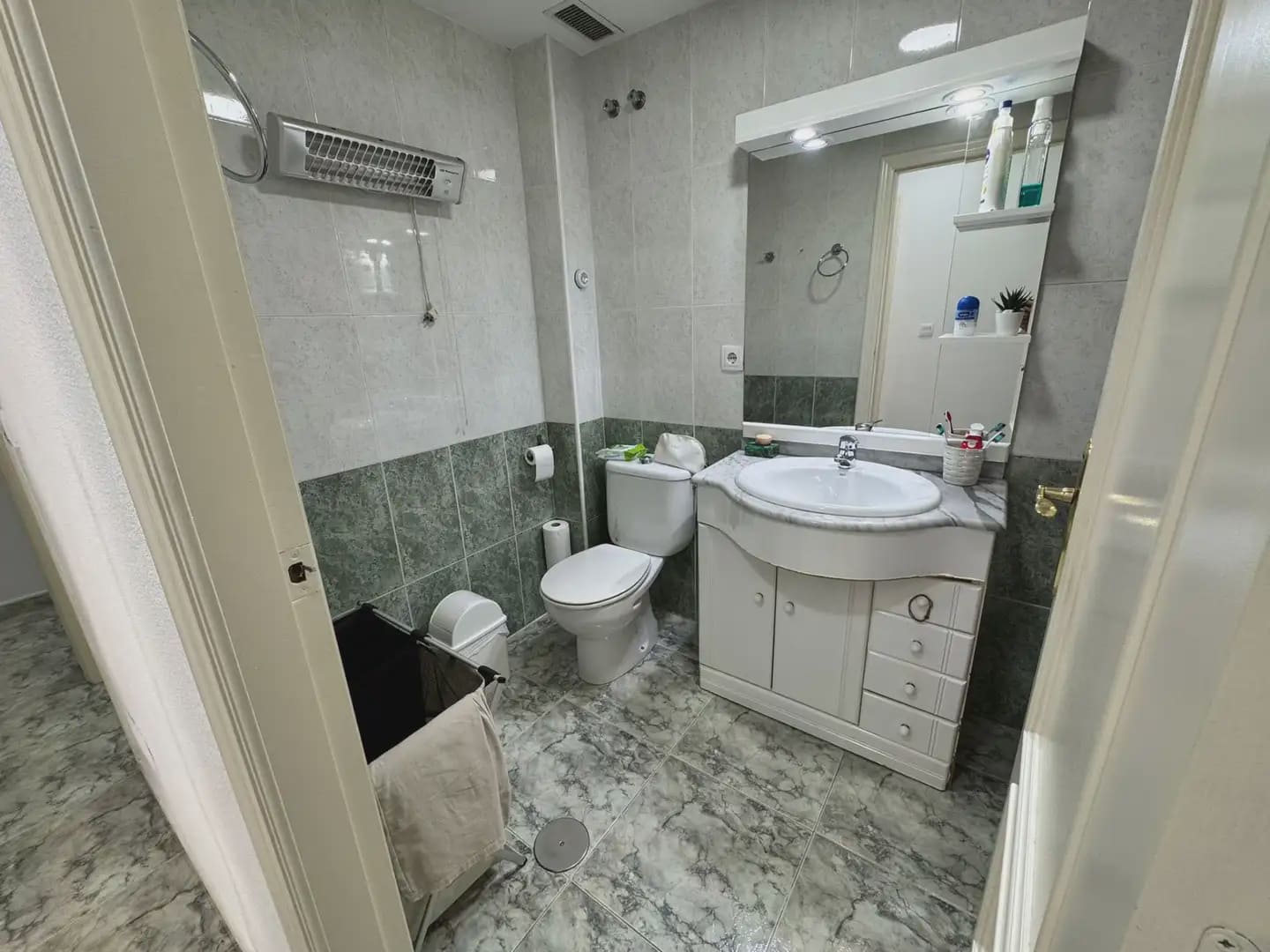 2 chambre Appartement à vendre à Santomera avec garage - 148 000 € (Ref: 9938947)