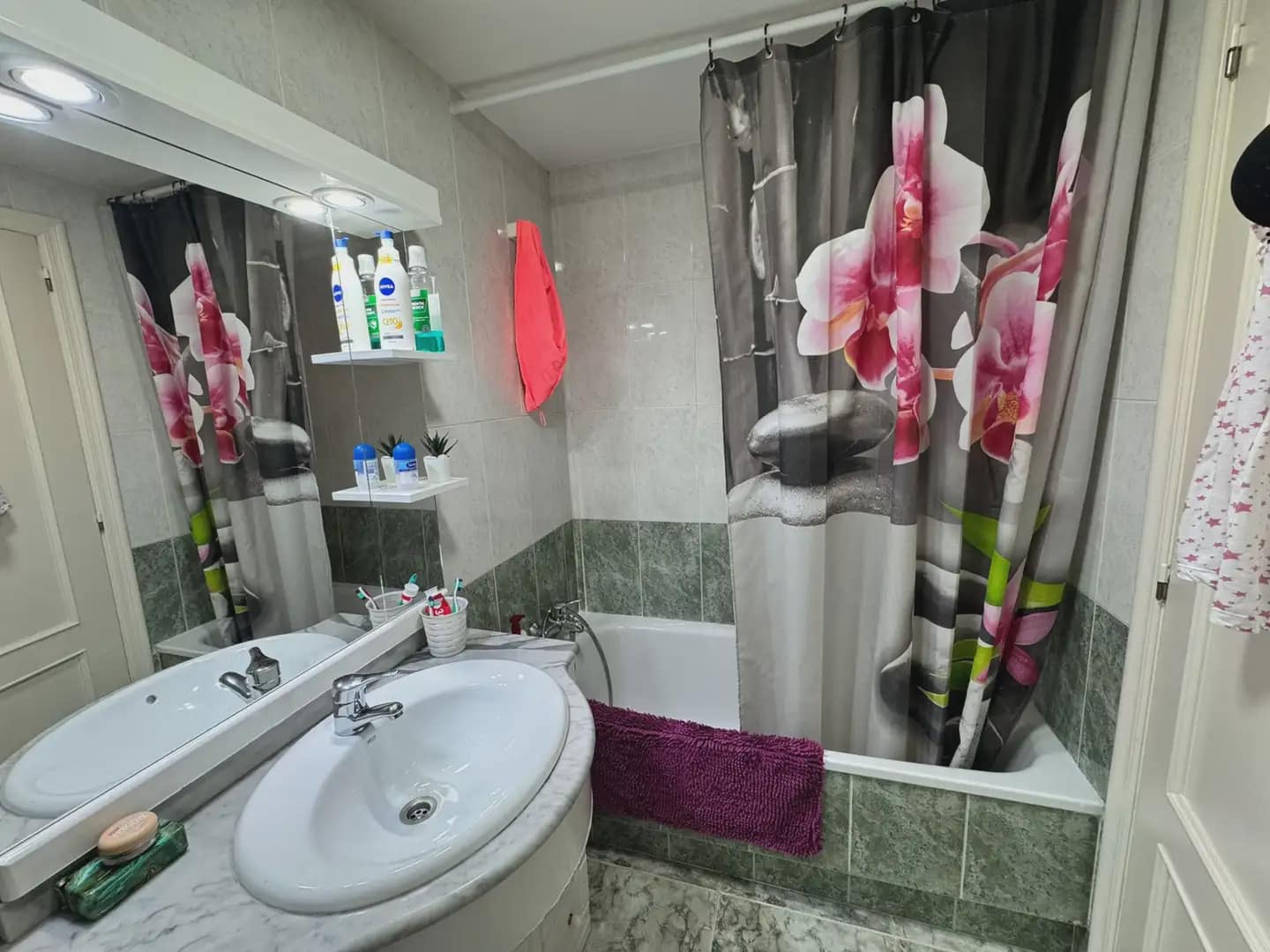 2 chambre Appartement à vendre à Santomera avec garage - 148 000 € (Ref: 9938947)