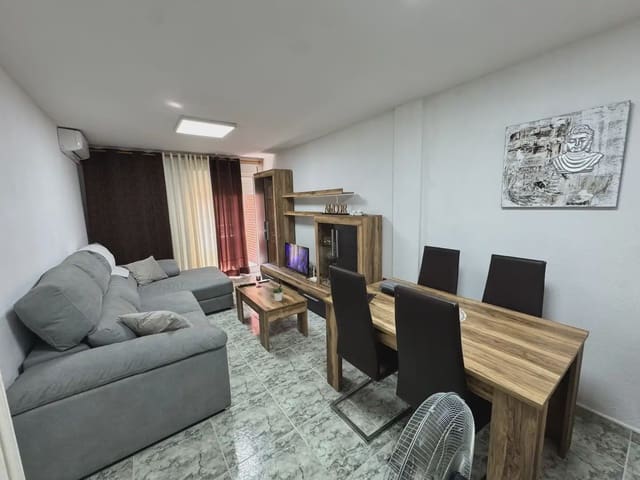 2 chambre Appartement à vendre à Santomera avec garage - 148 000 € (Ref: 9938947)