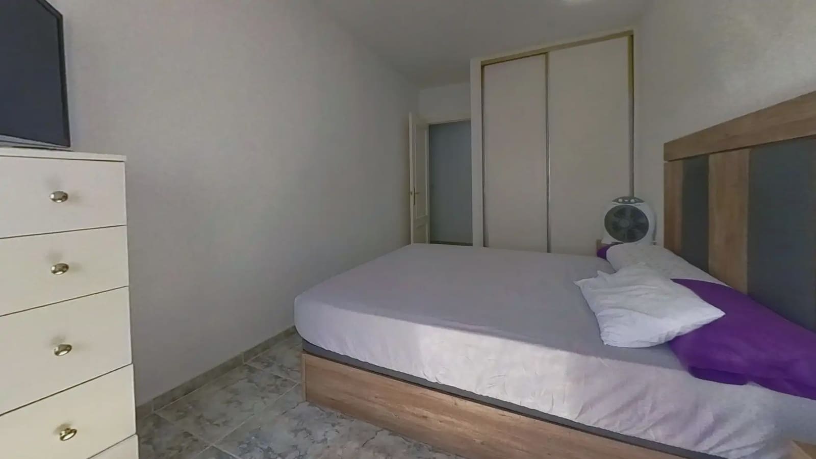 2 chambre Appartement à vendre à Santomera avec garage - 148 000 € (Ref: 9938947)