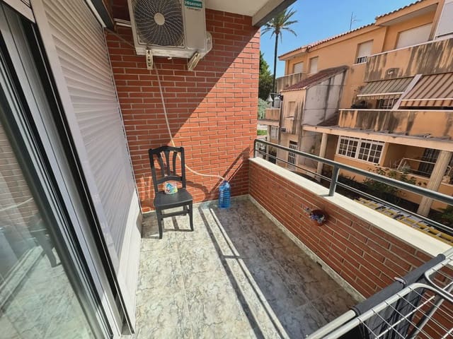 2 chambre Appartement à vendre à Santomera avec garage - 148 000 € (Ref: 9938947)