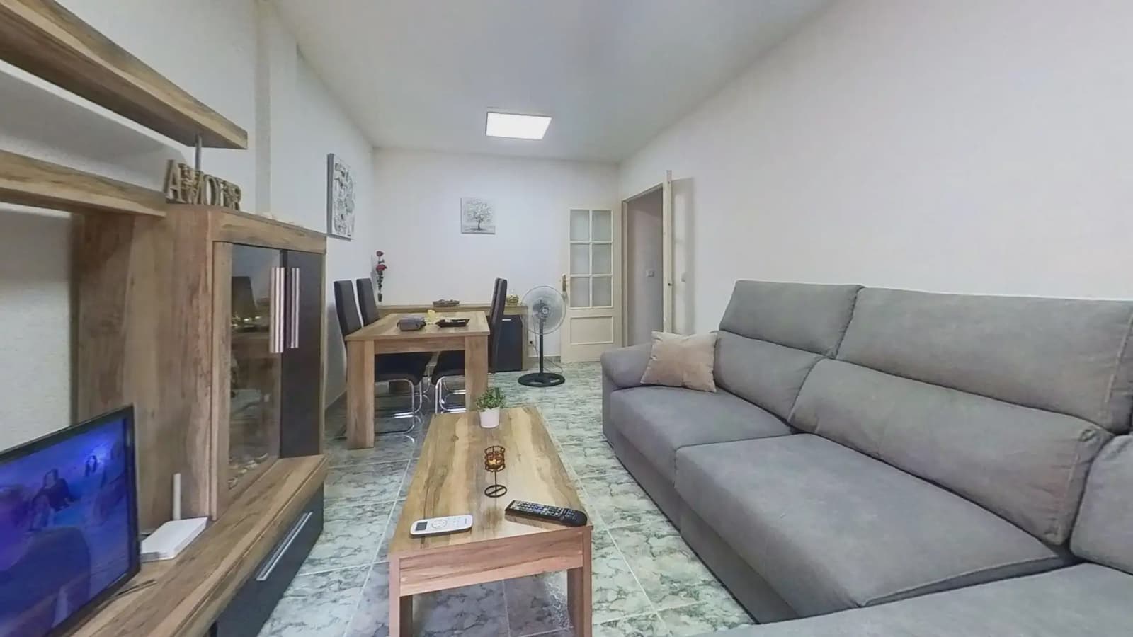 2 chambre Appartement à vendre à Santomera avec garage - 148 000 € (Ref: 9938947)