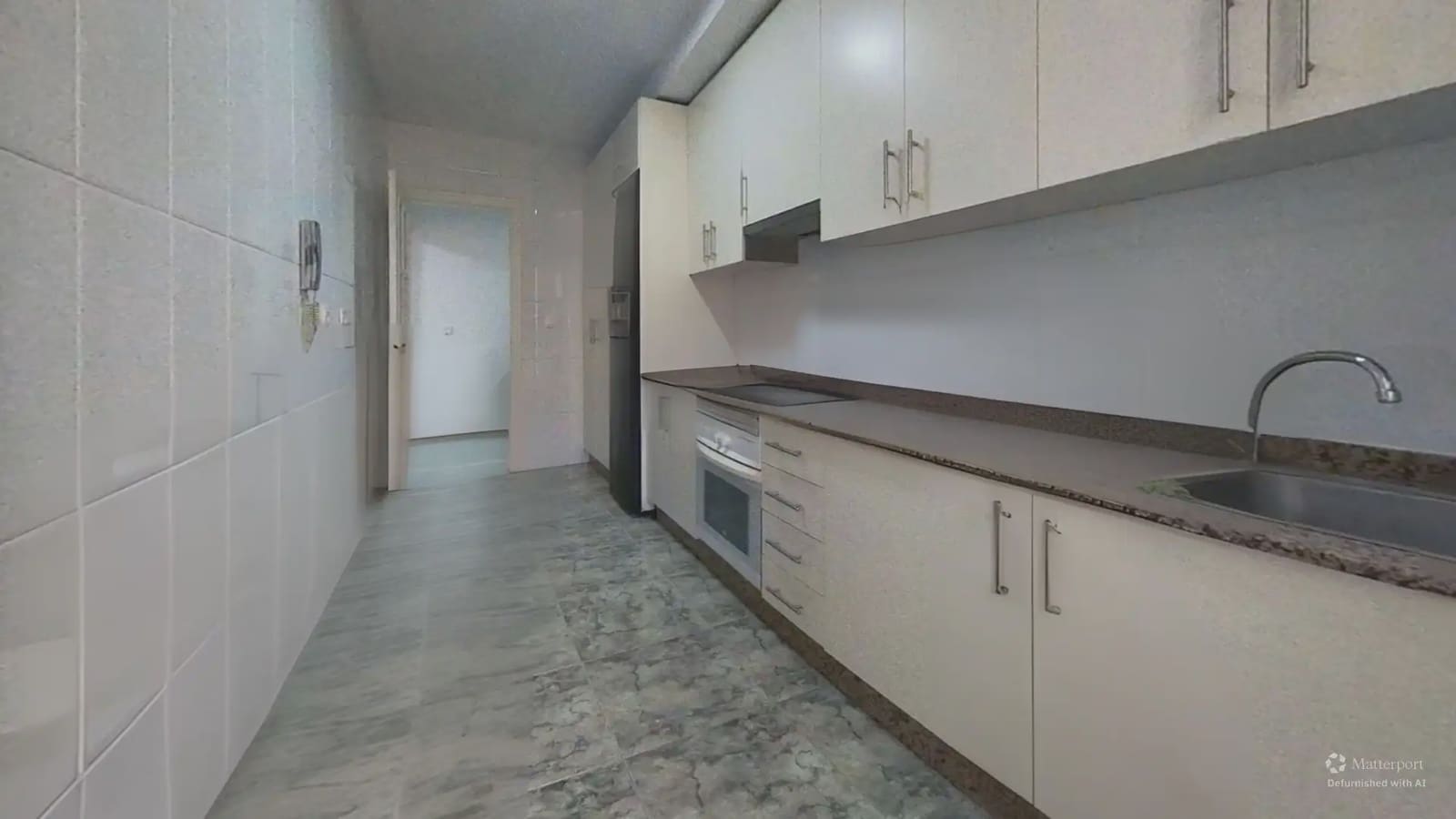 2 chambre Appartement à vendre à Santomera avec garage - 148 000 € (Ref: 9938947)