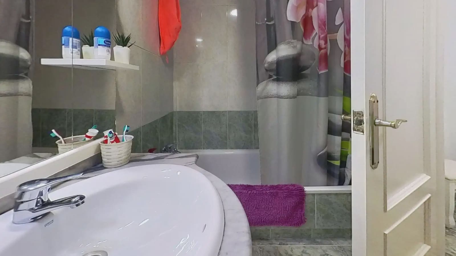 2 chambre Appartement à vendre à Santomera avec garage - 148 000 € (Ref: 9938947)