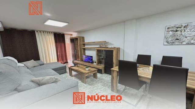 2 chambre Appartement à vendre à Santomera avec garage - 148 000 € (Ref: 9938947)