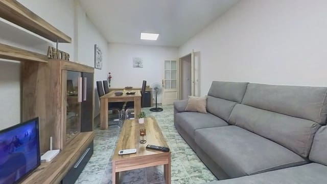 2 chambre Appartement à vendre à Santomera avec garage - 148 000 € (Ref: 9938947)