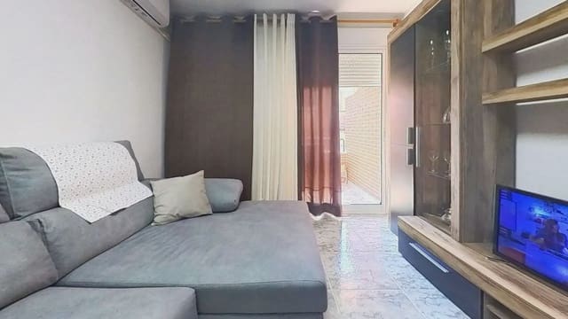 2 chambre Appartement à vendre à Santomera avec garage - 148 000 € (Ref: 9938947)