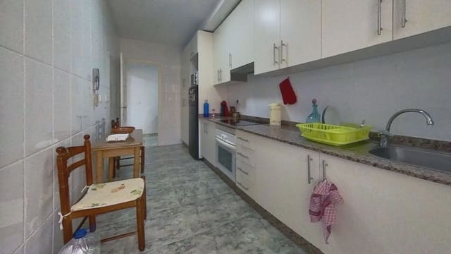 2 chambre Appartement à vendre à Santomera avec garage - 148 000 € (Ref: 9938947)