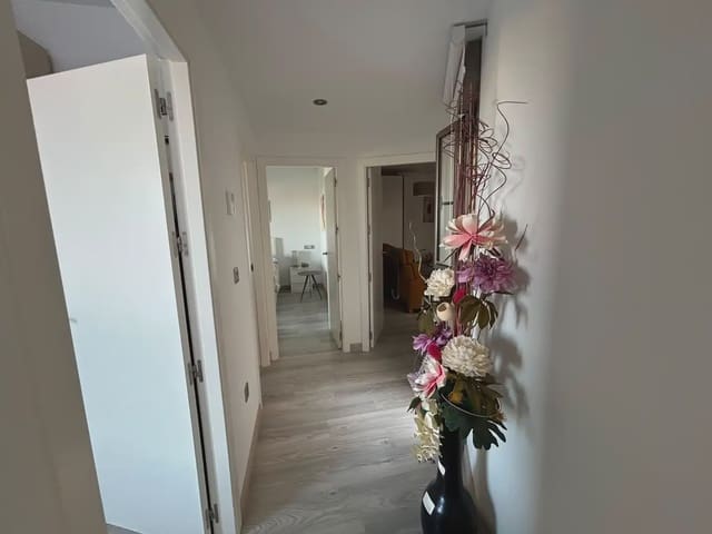 3 soveværelse Penthouse til salg i Totana med swimmingpool garage - € 152.018 (Ref: 9939053)