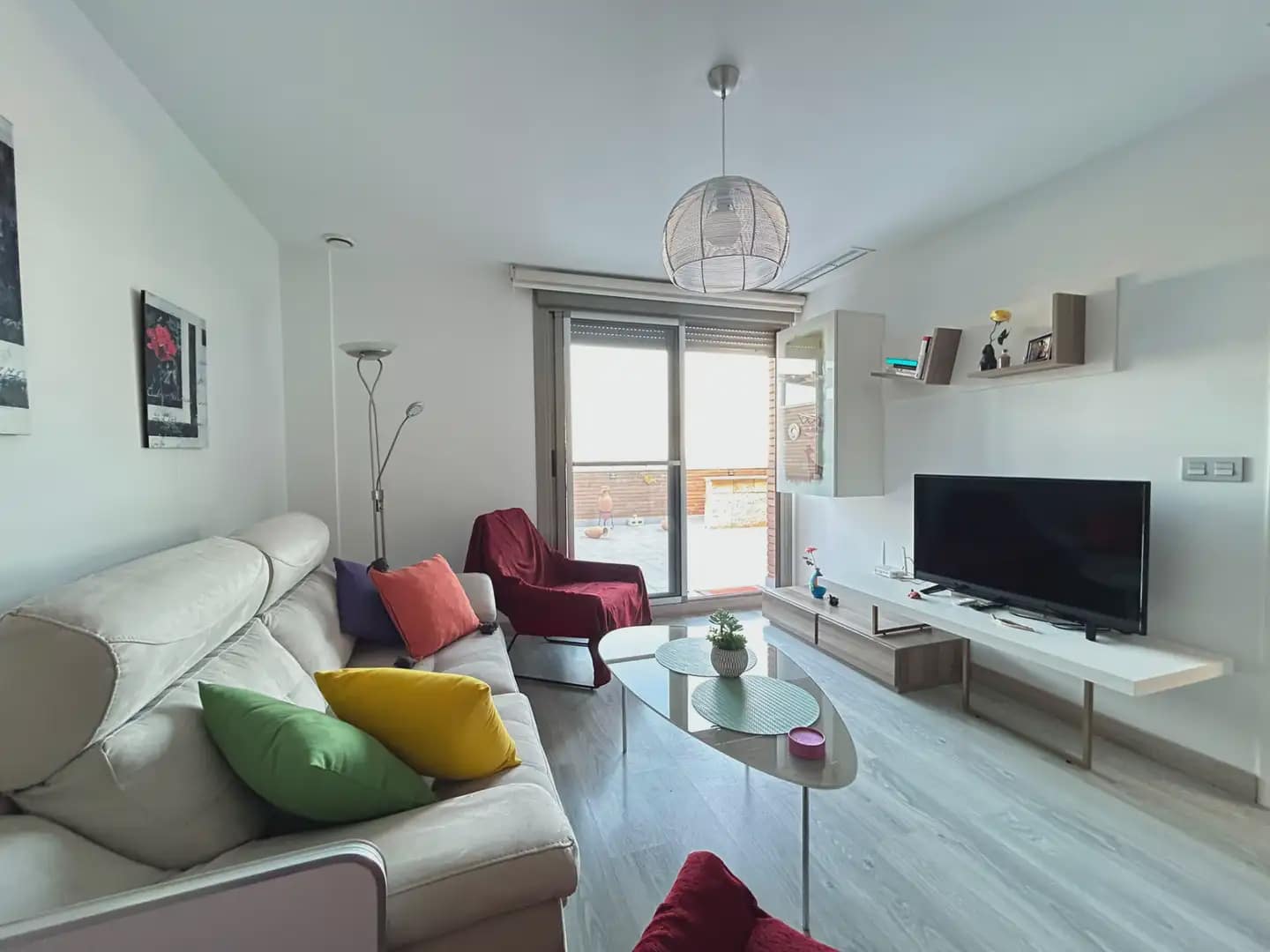 3 soveværelse Penthouse til salg i Totana med swimmingpool garage - € 152.018 (Ref: 9939053)