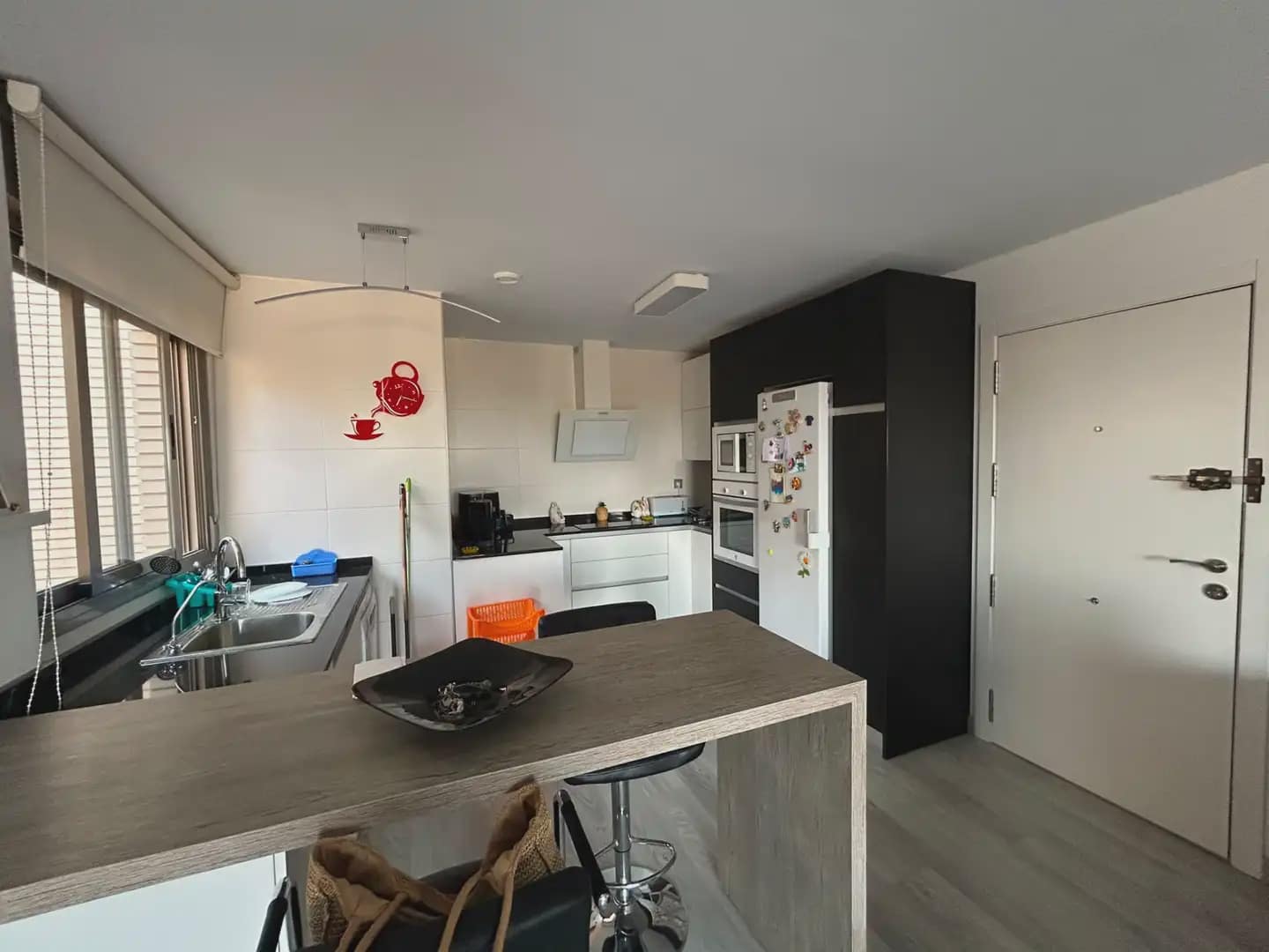 3 soveværelse Penthouse til salg i Totana med swimmingpool garage - € 152.018 (Ref: 9939053)