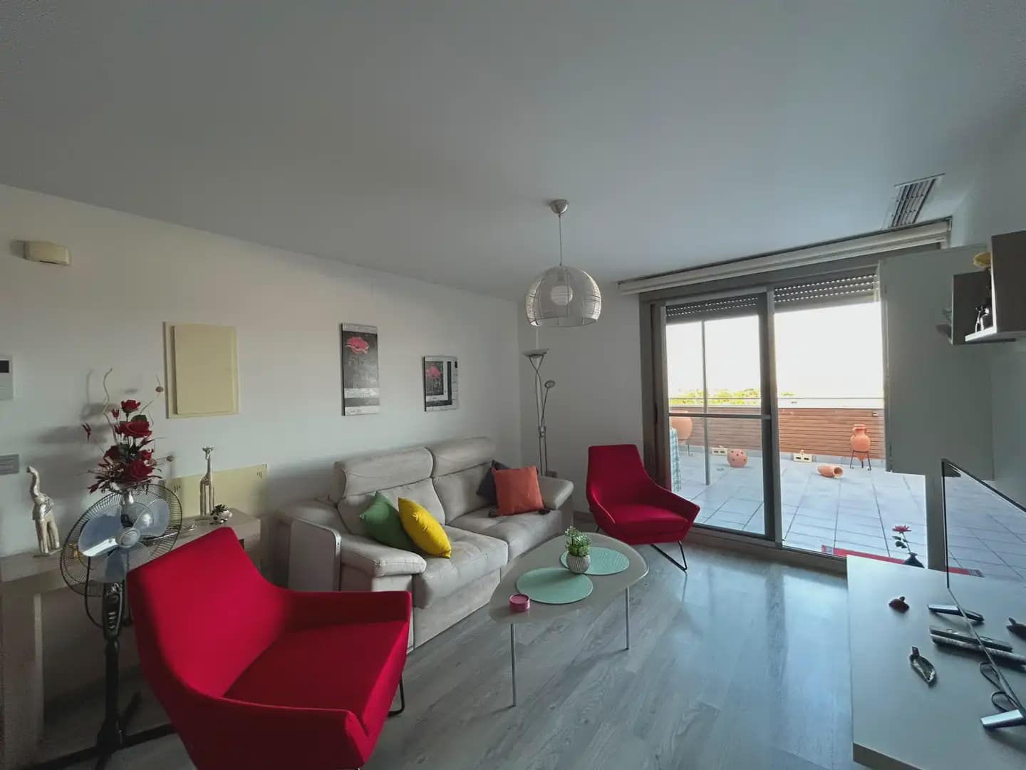 3 soveværelse Penthouse til salg i Totana med swimmingpool garage - € 152.018 (Ref: 9939053)
