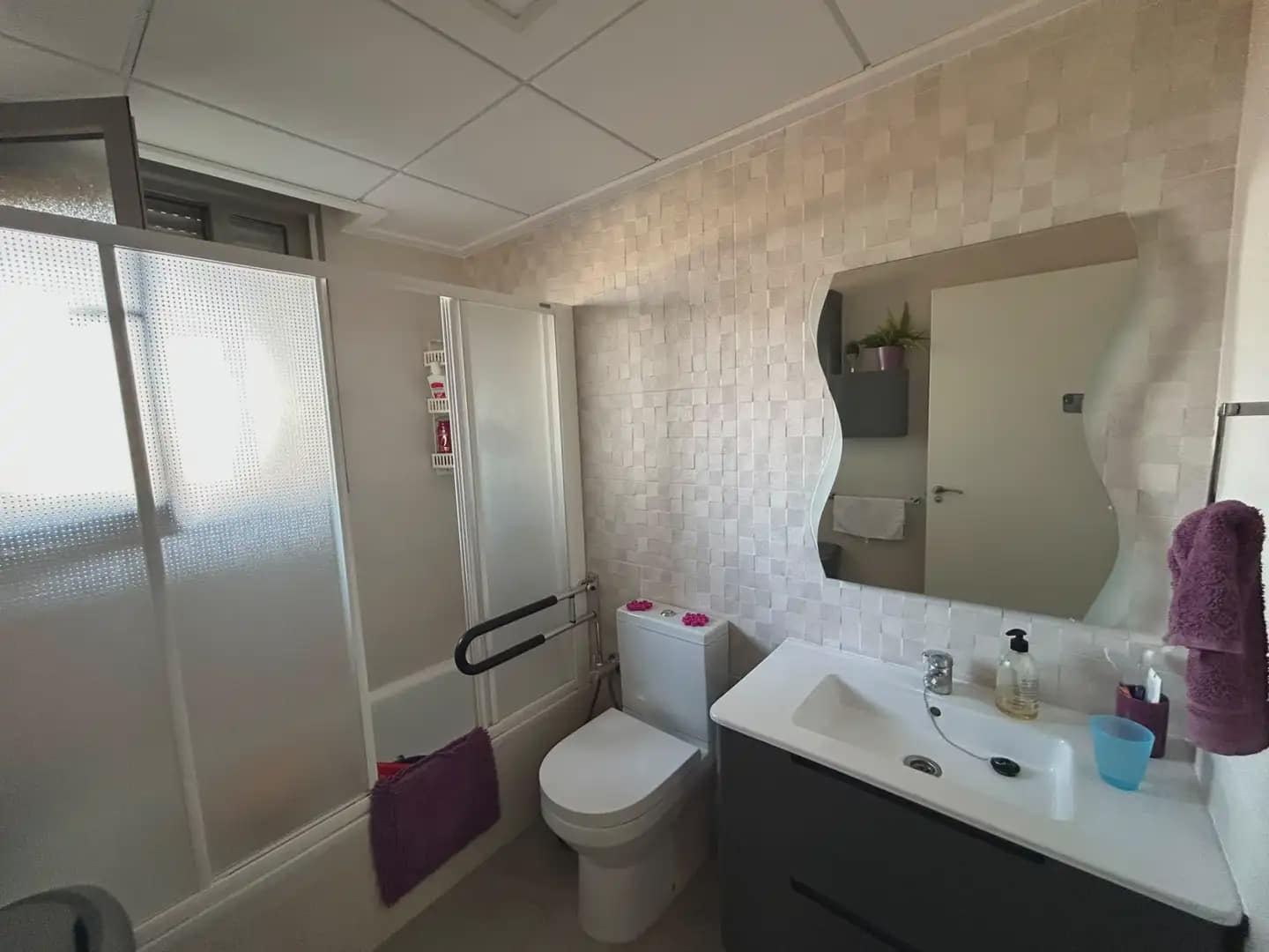 3 soveværelse Penthouse til salg i Totana med swimmingpool garage - € 152.018 (Ref: 9939053)
