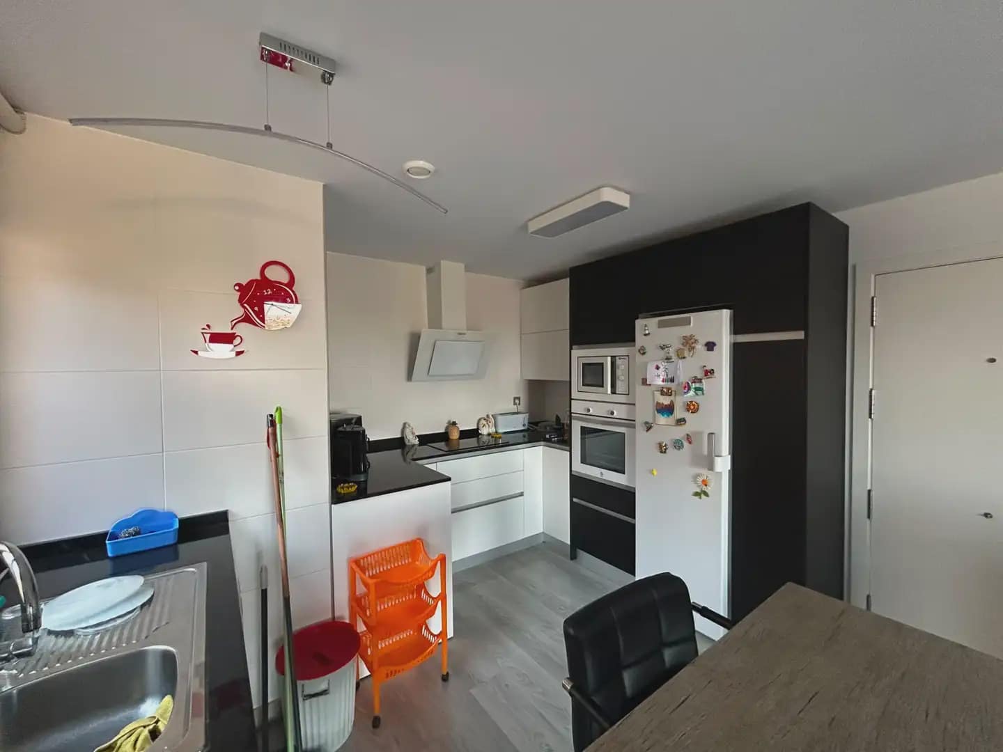 3 soveværelse Penthouse til salg i Totana med swimmingpool garage - € 152.018 (Ref: 9939053)