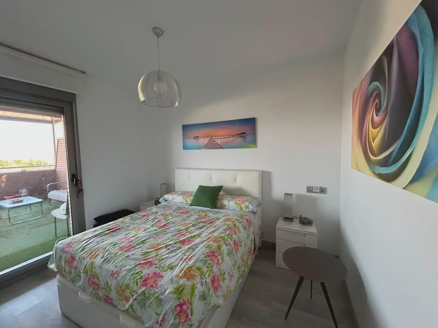 3 soveværelse Penthouse til salg i Totana med swimmingpool garage - € 152.018 (Ref: 9939053)