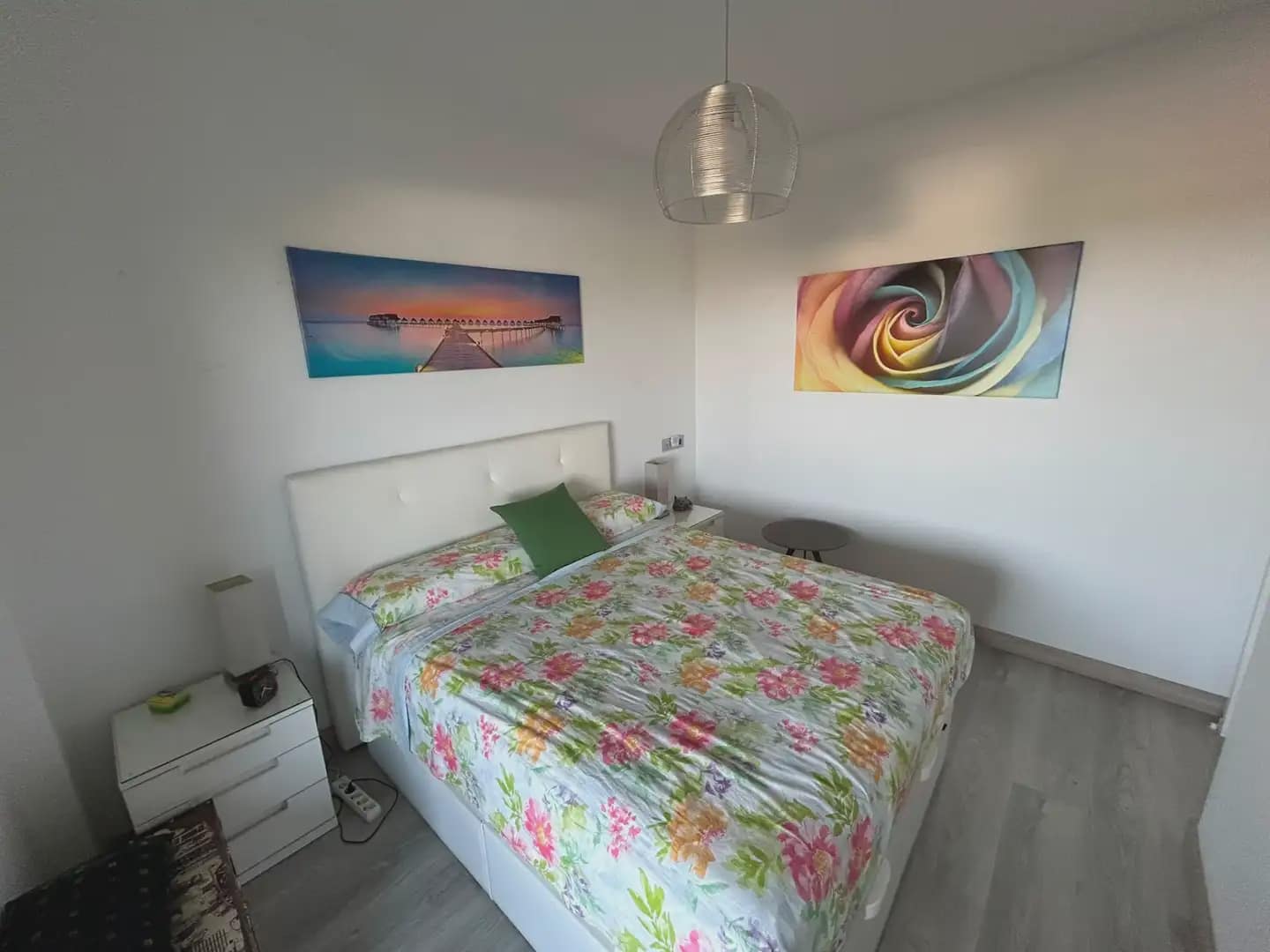 3 soveværelse Penthouse til salg i Totana med swimmingpool garage - € 152.018 (Ref: 9939053)