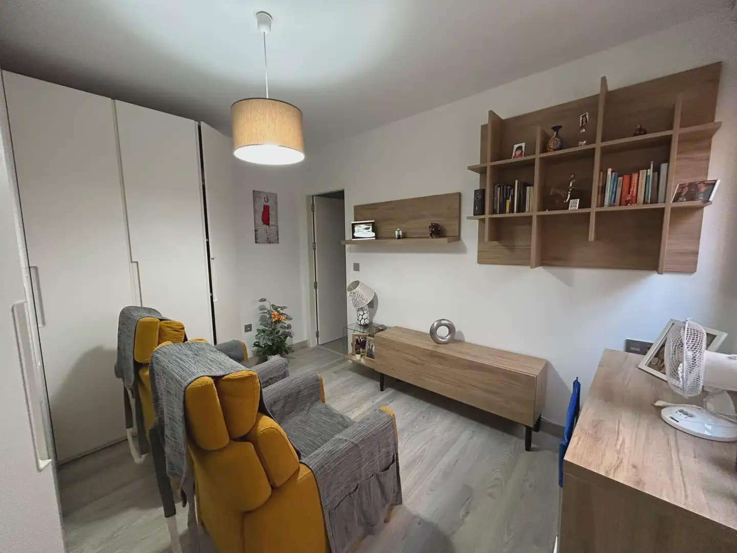 3 soveværelse Penthouse til salg i Totana med swimmingpool garage - € 152.018 (Ref: 9939053)