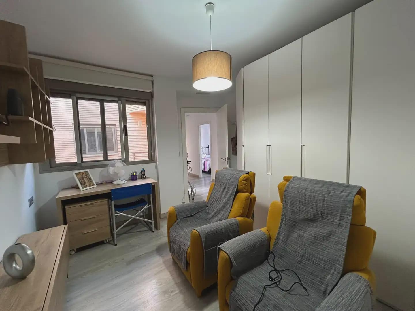 3 soveværelse Penthouse til salg i Totana med swimmingpool garage - € 152.018 (Ref: 9939053)