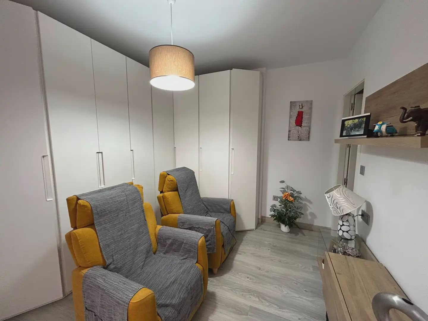 3 soveværelse Penthouse til salg i Totana med swimmingpool garage - € 152.018 (Ref: 9939053)