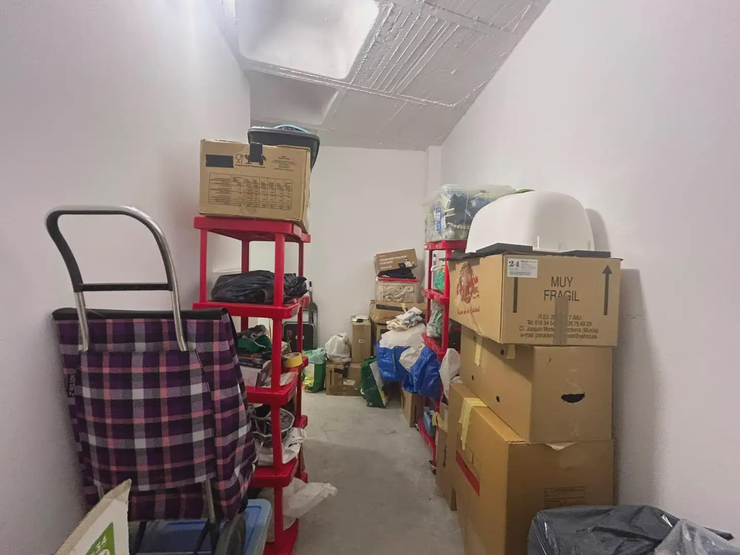 3 soveværelse Penthouse til salg i Totana med swimmingpool garage - € 152.018 (Ref: 9939053)