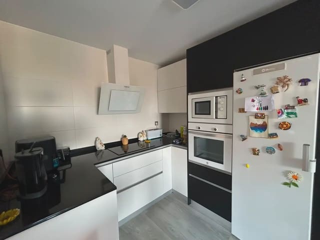 3 soveværelse Penthouse til salg i Totana med swimmingpool garage - € 152.018 (Ref: 9939053)