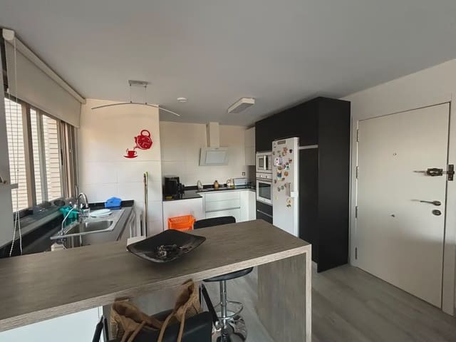 3 soveværelse Penthouse til salg i Totana med swimmingpool garage - € 152.018 (Ref: 9939053)