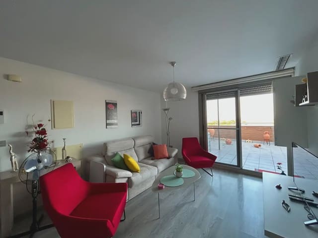 3 soveværelse Penthouse til salg i Totana med swimmingpool garage - € 152.018 (Ref: 9939053)