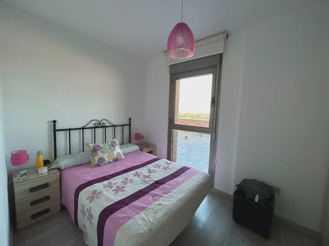 3 soveværelse Penthouse til salg i Totana med swimmingpool garage - € 152.018 (Ref: 9939053)
