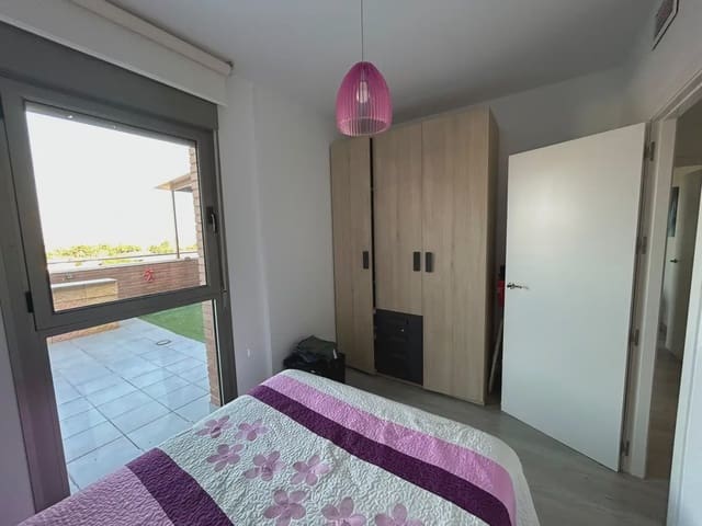 3 soveværelse Penthouse til salg i Totana med swimmingpool garage - € 152.018 (Ref: 9939053)