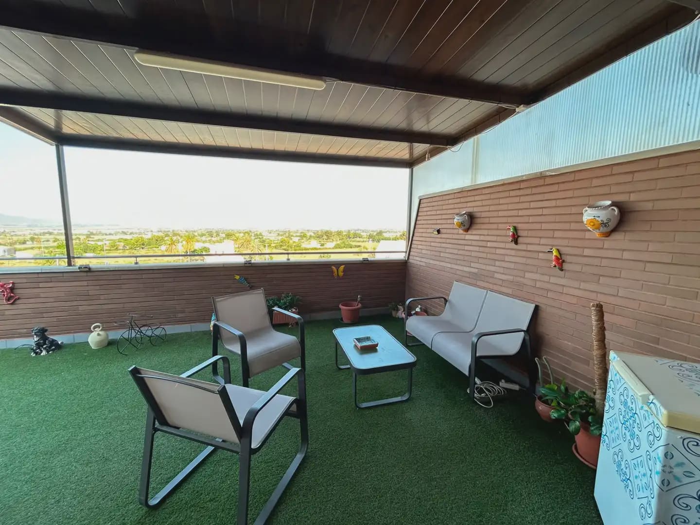 3 soveværelse Penthouse til salg i Totana med swimmingpool garage - € 152.018 (Ref: 9939053)