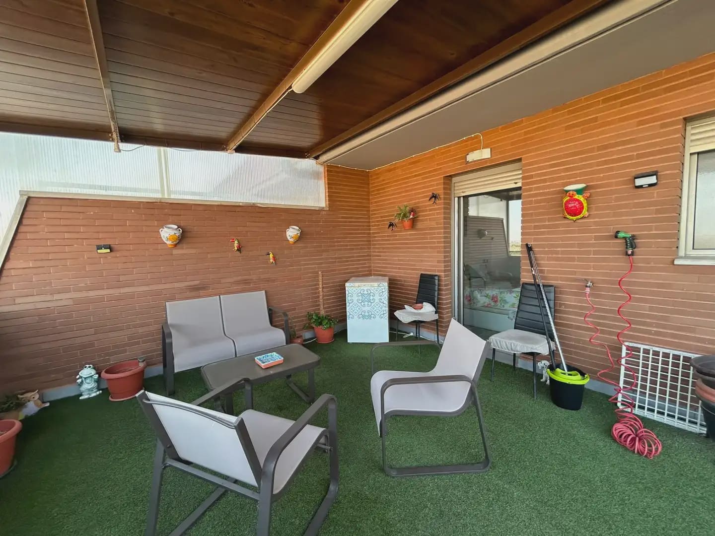 3 soveværelse Penthouse til salg i Totana med swimmingpool garage - € 152.018 (Ref: 9939053)