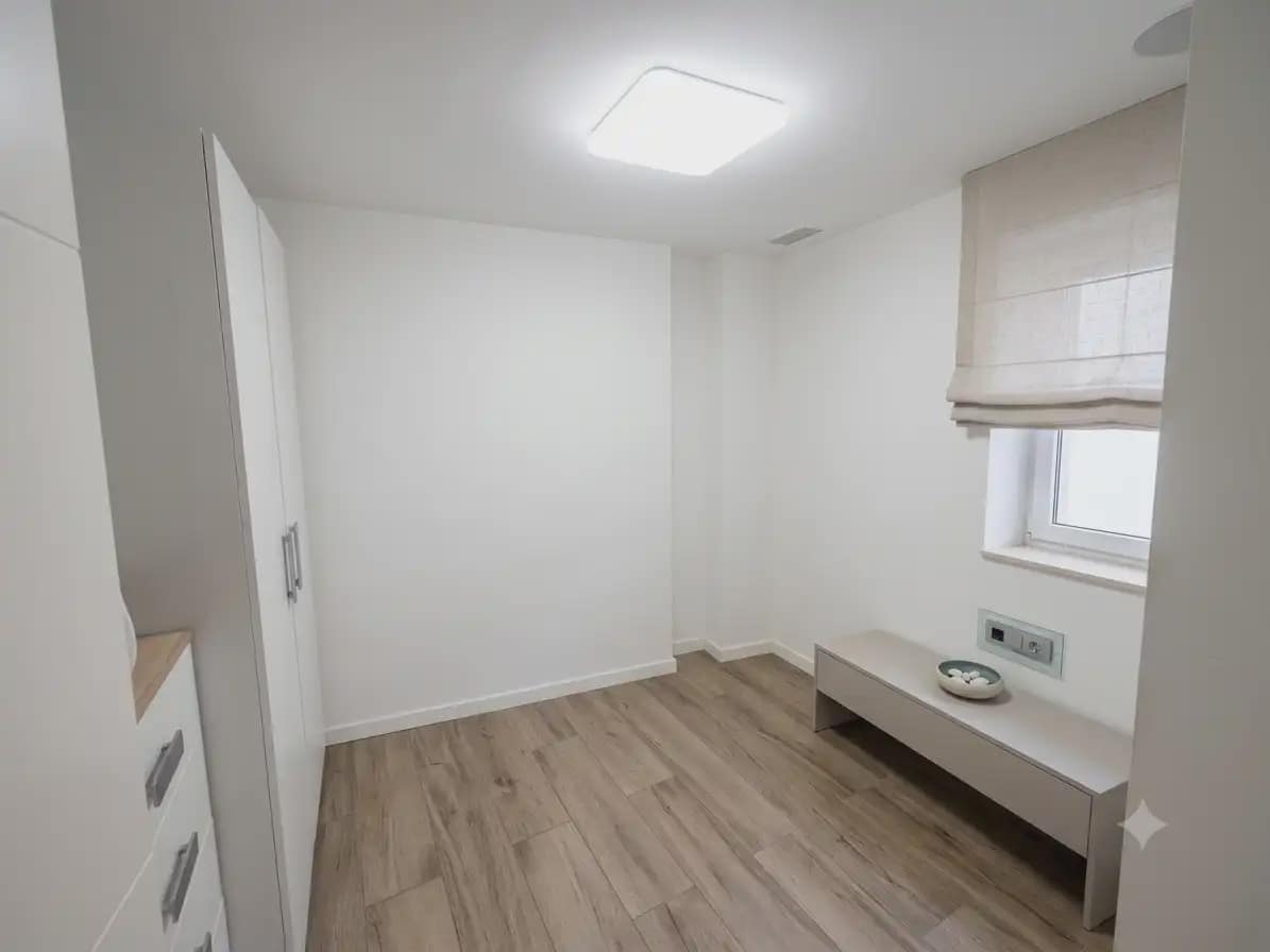3 makuuhuone Asunto myytävänä paikassa Santa Pola - 218 000 € (Ref: 9946652)