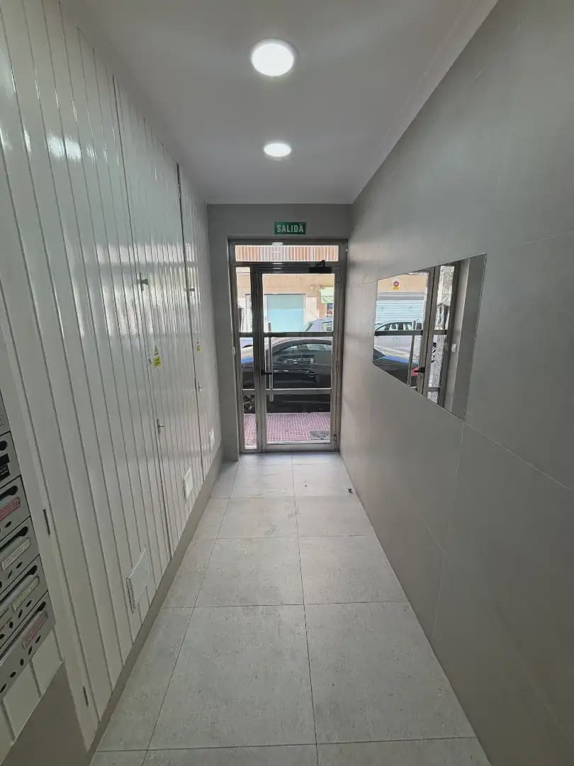 3 makuuhuone Asunto myytävänä paikassa Santa Pola - 218 000 € (Ref: 9946652)