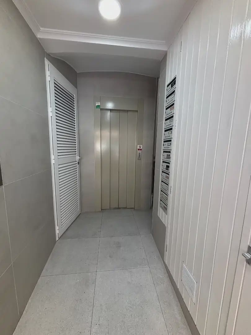 3 makuuhuone Asunto myytävänä paikassa Santa Pola - 218 000 € (Ref: 9946652)