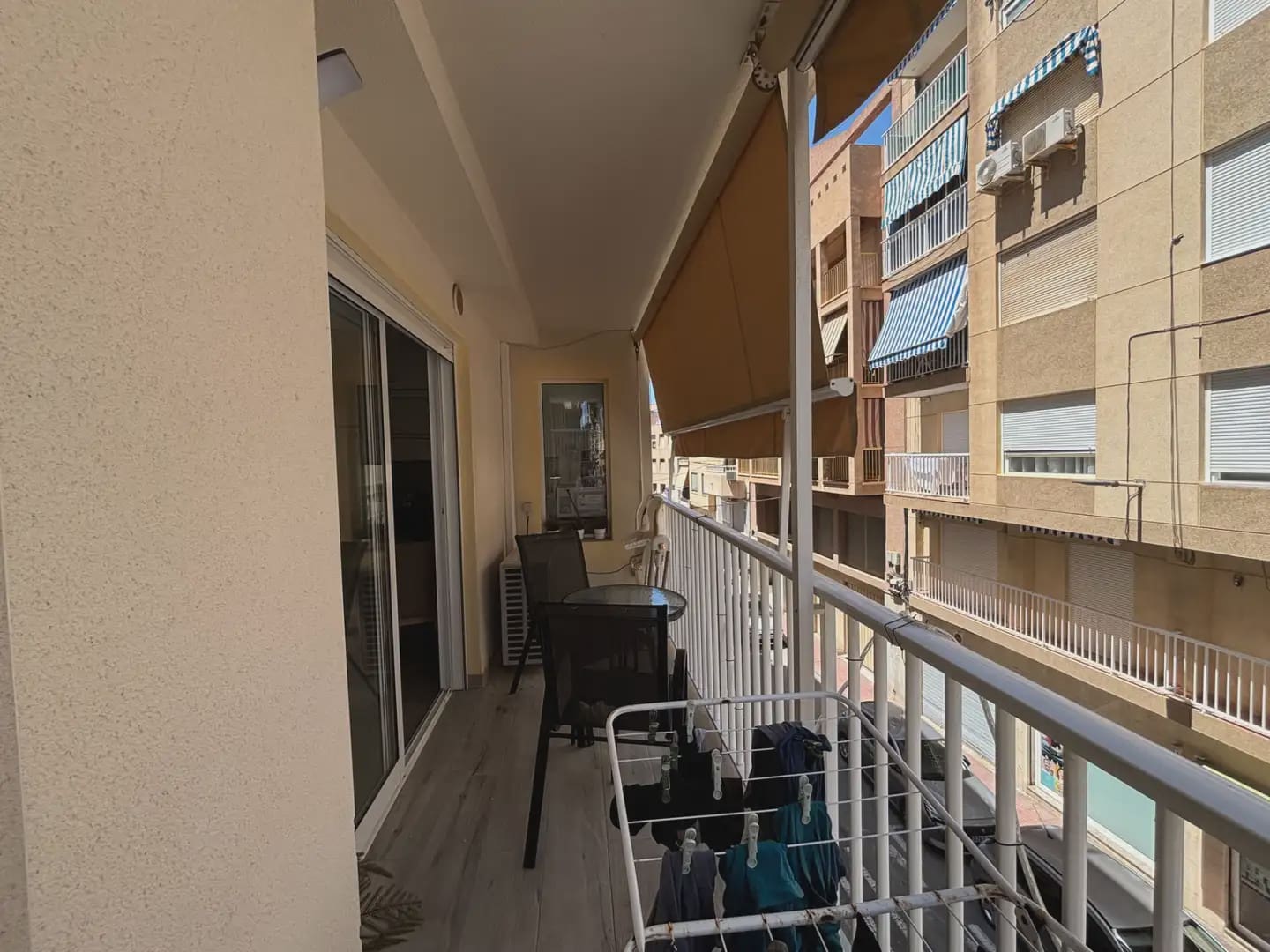 3 makuuhuone Asunto myytävänä paikassa Santa Pola - 218 000 € (Ref: 9946652)