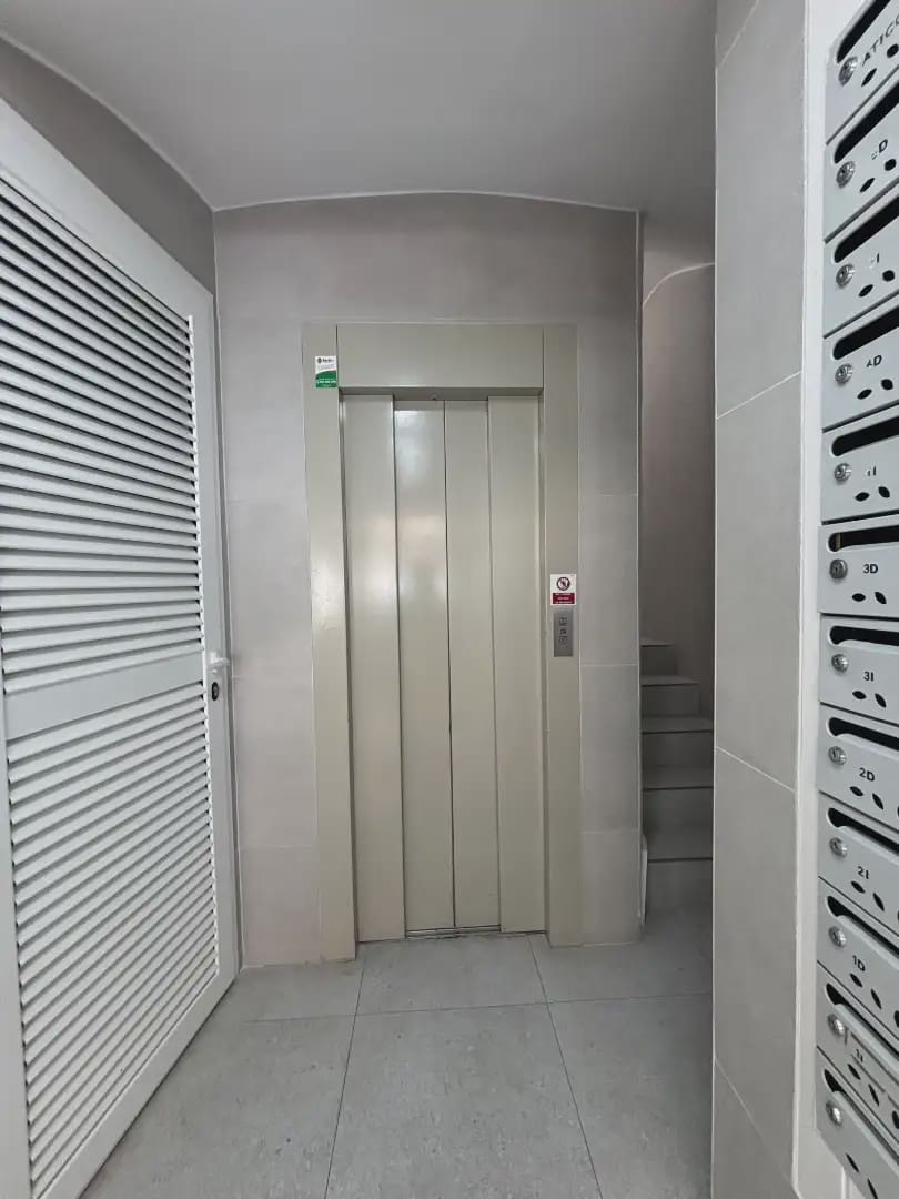 3 makuuhuone Asunto myytävänä paikassa Santa Pola - 218 000 € (Ref: 9946652)