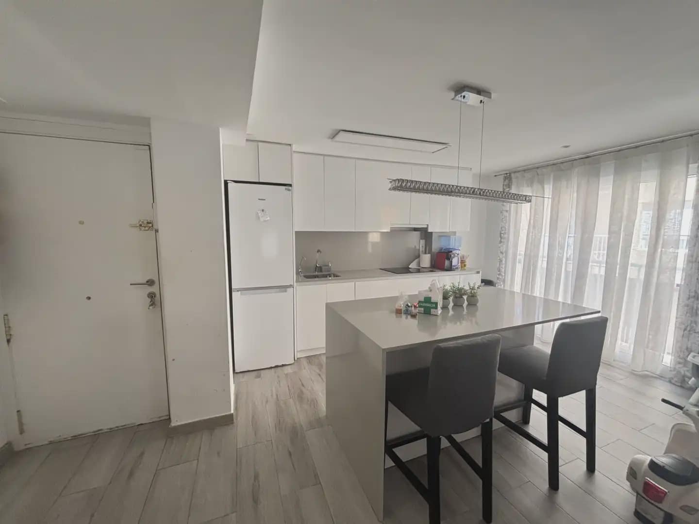 3 makuuhuone Asunto myytävänä paikassa Santa Pola - 218 000 € (Ref: 9946652)
