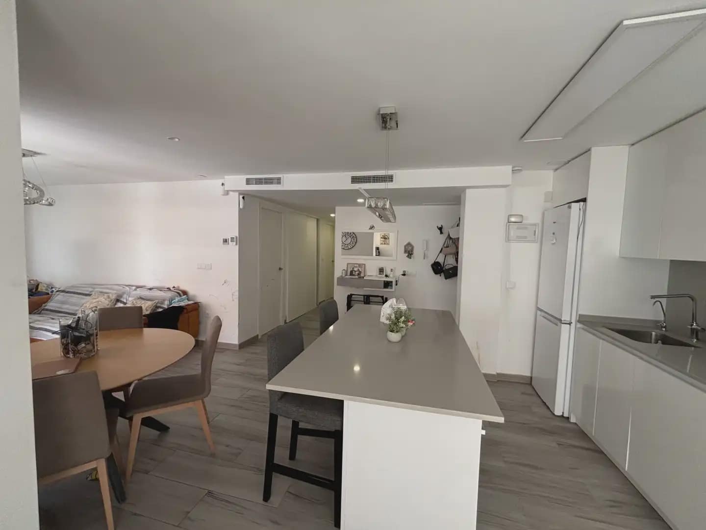 3 makuuhuone Asunto myytävänä paikassa Santa Pola - 218 000 € (Ref: 9946652)
