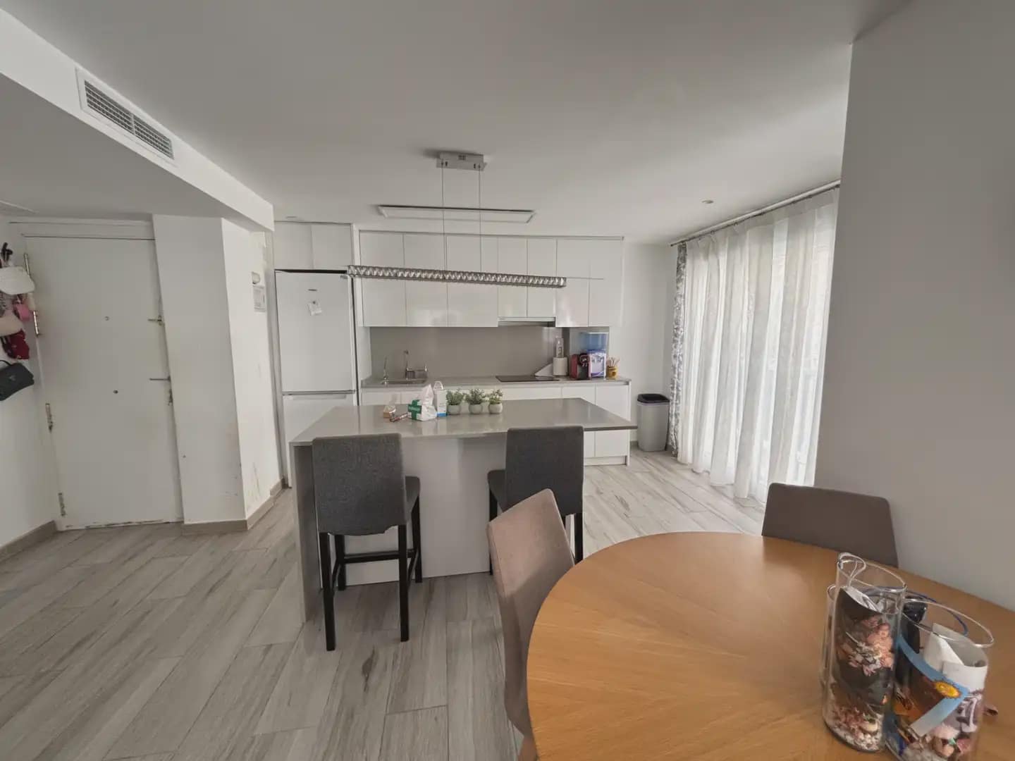 3 makuuhuone Asunto myytävänä paikassa Santa Pola - 218 000 € (Ref: 9946652)