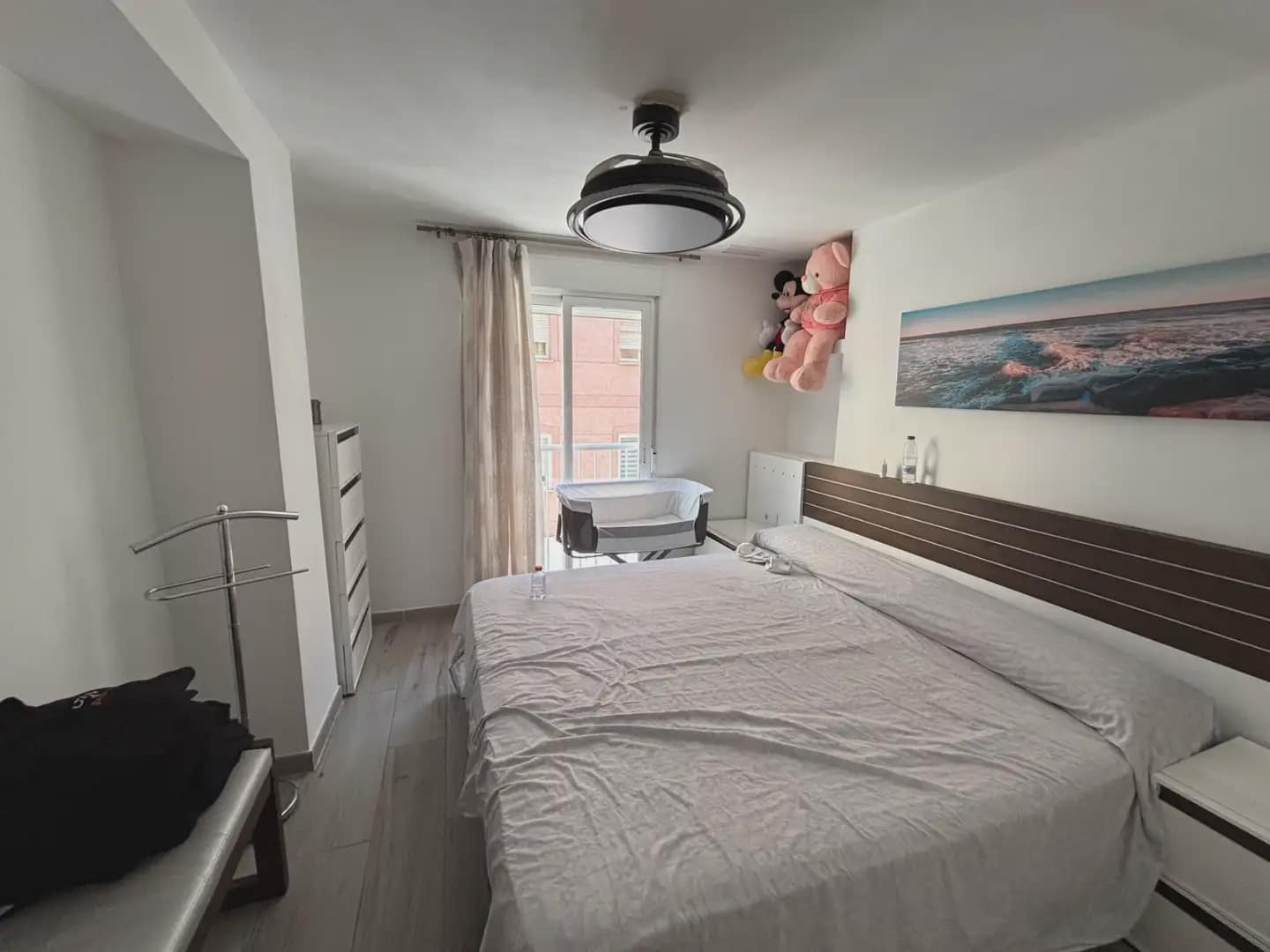 3 makuuhuone Asunto myytävänä paikassa Santa Pola - 218 000 € (Ref: 9946652)