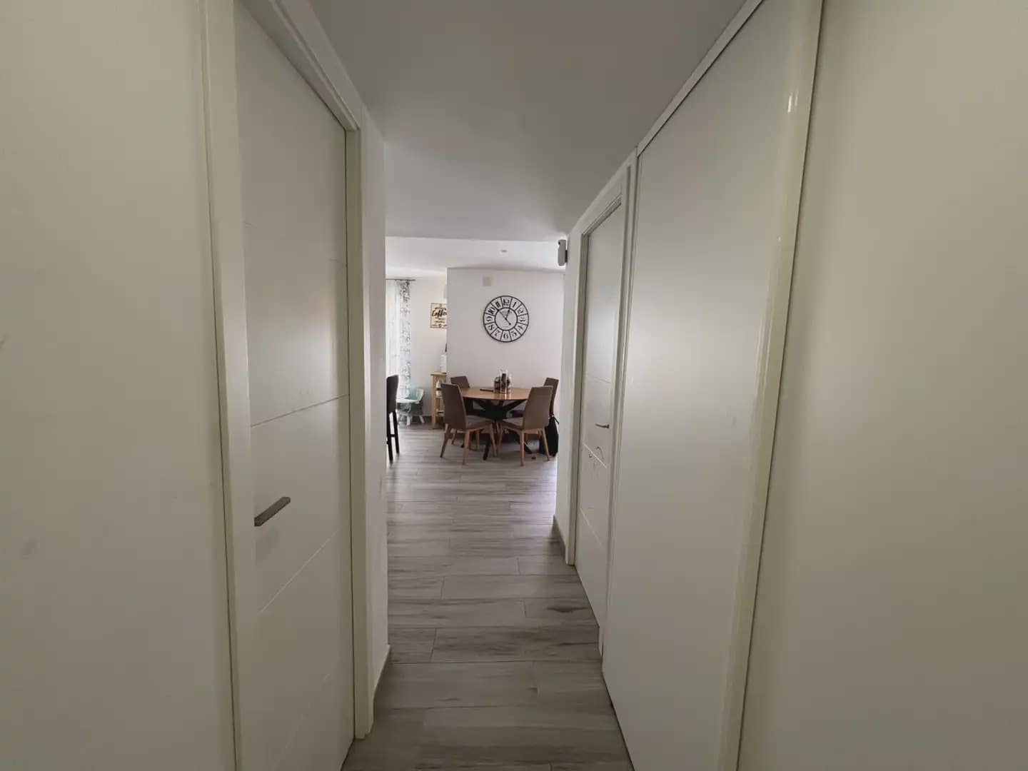 3 makuuhuone Asunto myytävänä paikassa Santa Pola - 218 000 € (Ref: 9946652)