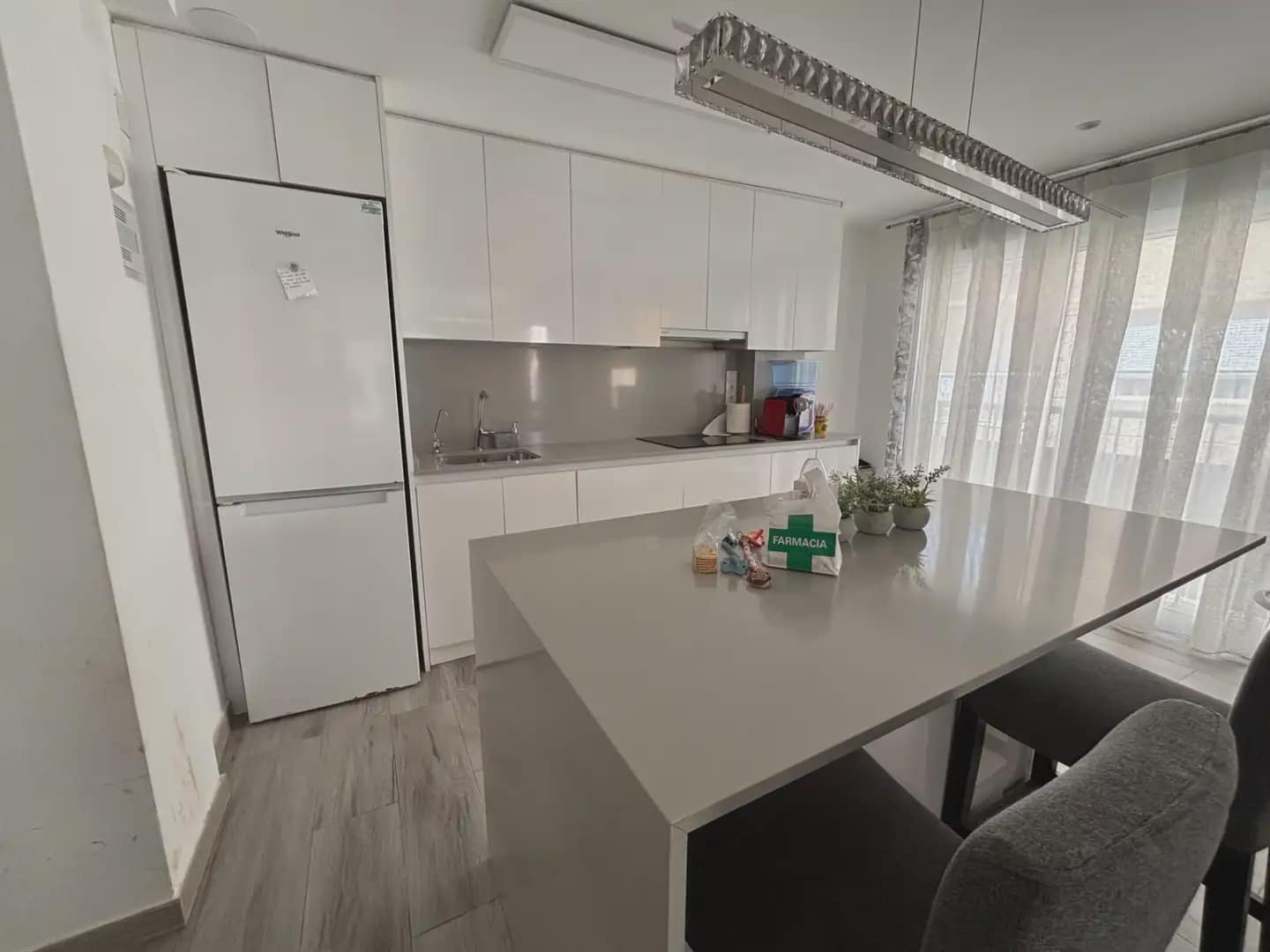 3 makuuhuone Asunto myytävänä paikassa Santa Pola - 218 000 € (Ref: 9946652)