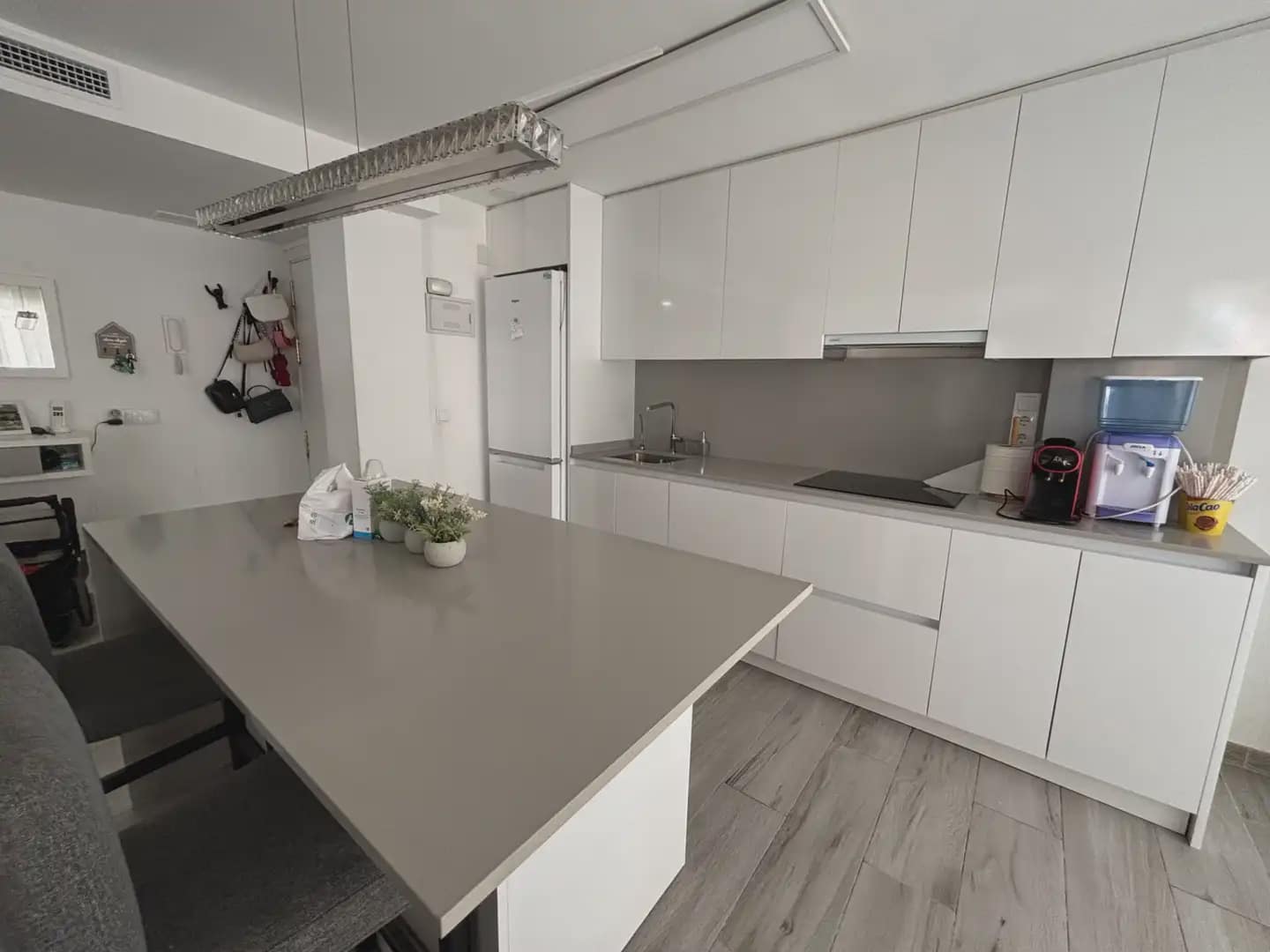 3 makuuhuone Asunto myytävänä paikassa Santa Pola - 218 000 € (Ref: 9946652)