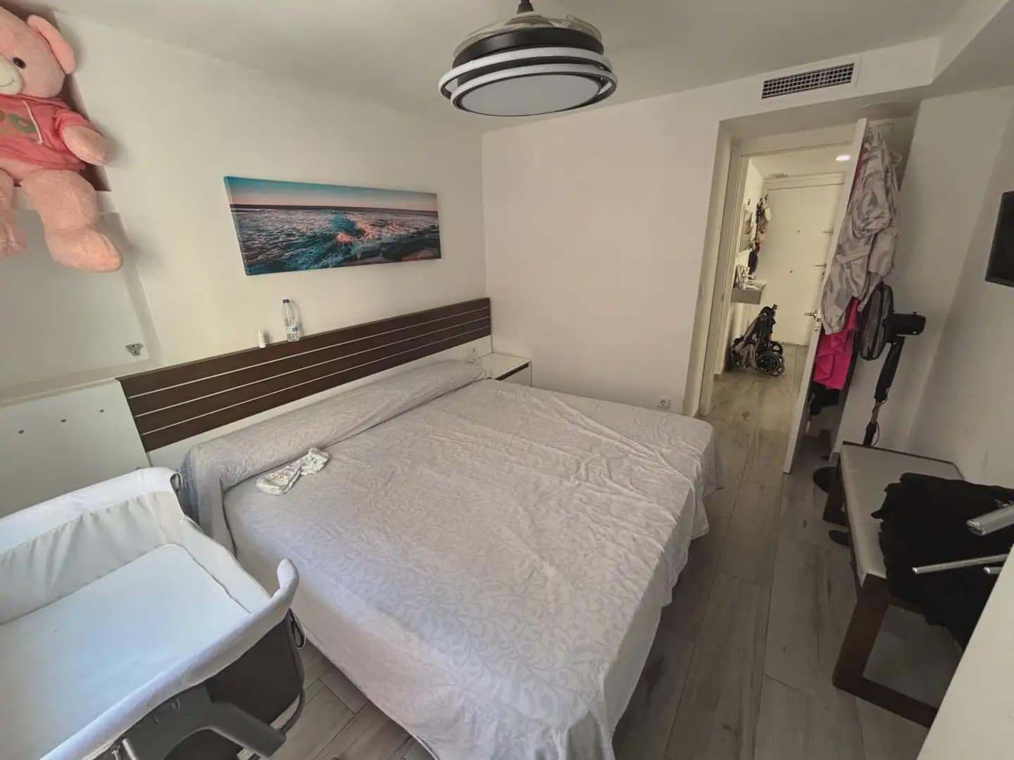 3 makuuhuone Asunto myytävänä paikassa Santa Pola - 218 000 € (Ref: 9946652)