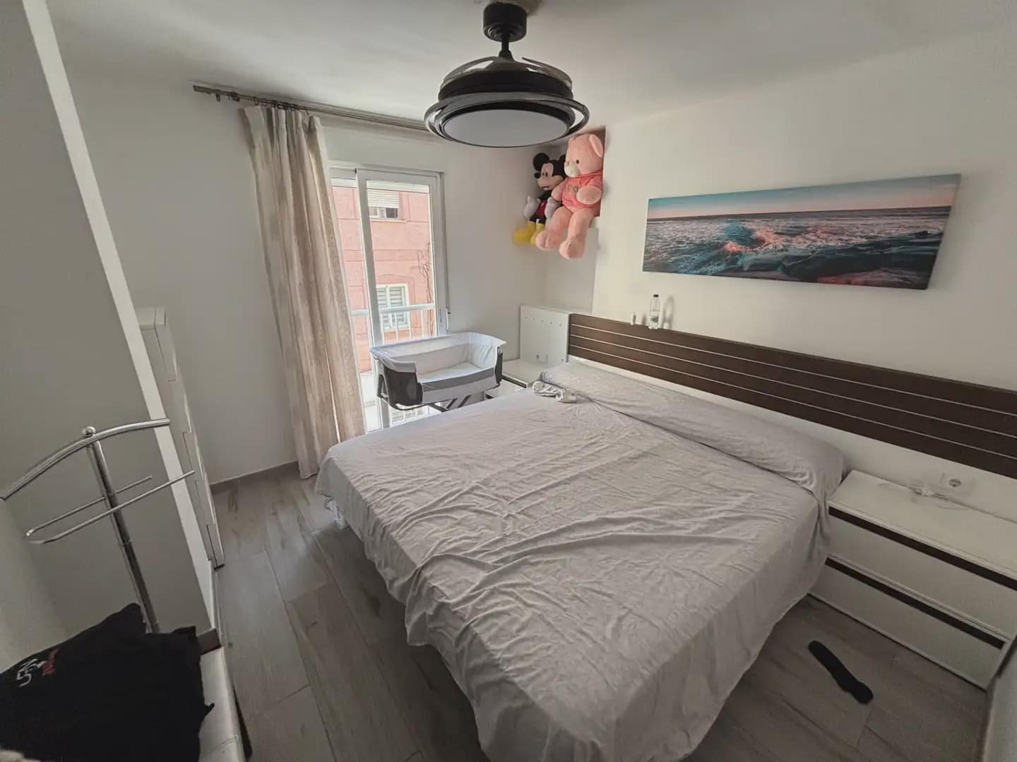 3 makuuhuone Asunto myytävänä paikassa Santa Pola - 218 000 € (Ref: 9946652)