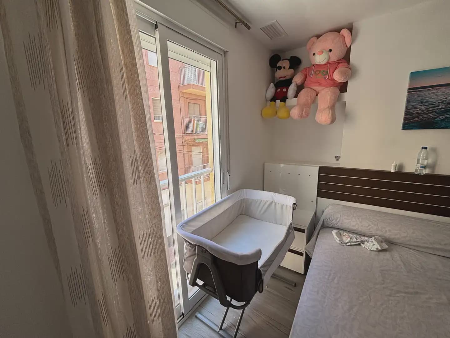 3 makuuhuone Asunto myytävänä paikassa Santa Pola - 218 000 € (Ref: 9946652)
