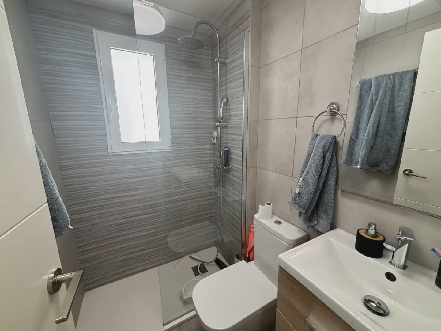 3 makuuhuone Asunto myytävänä paikassa Santa Pola - 218 000 € (Ref: 9946652)