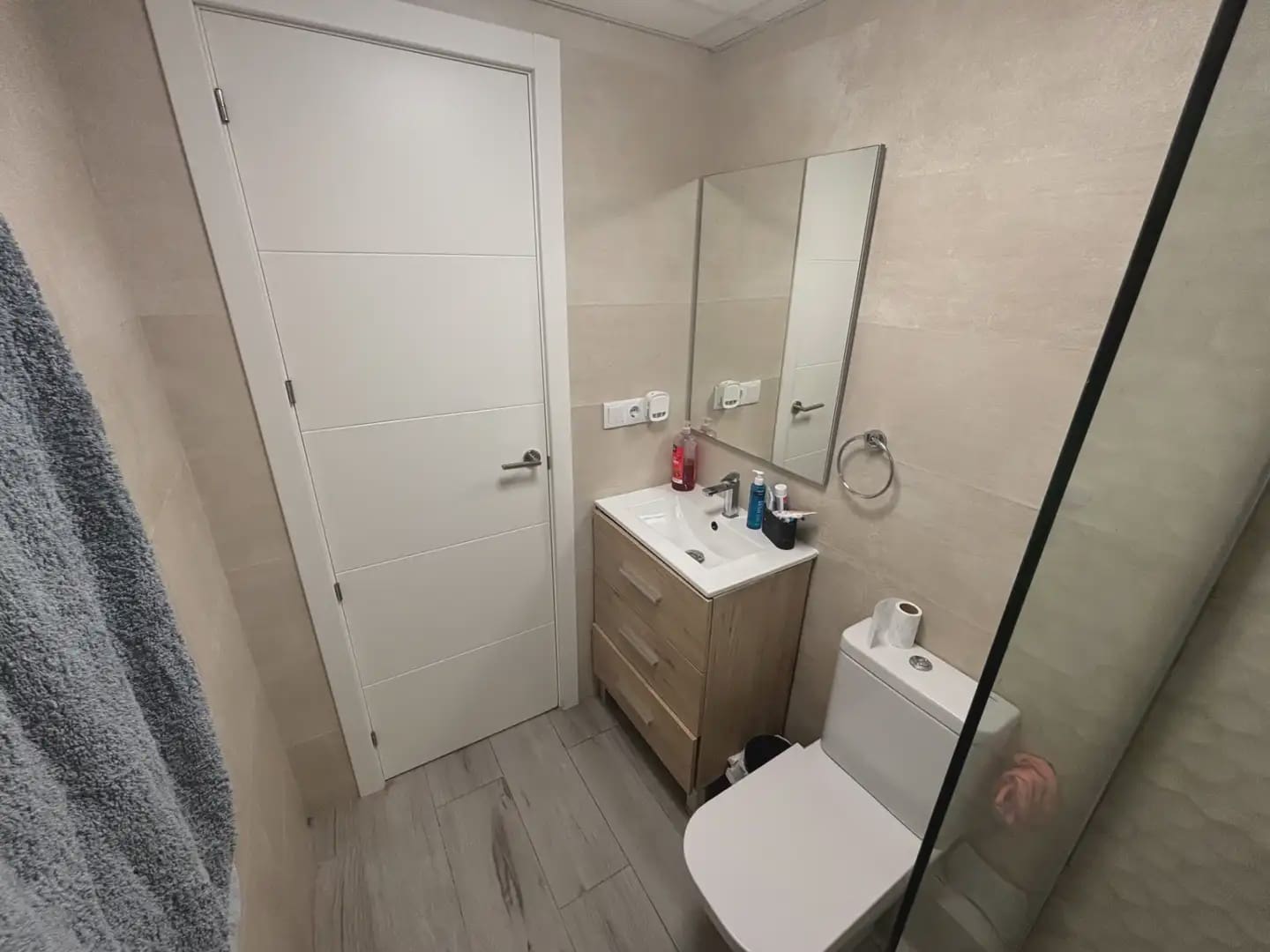 3 makuuhuone Asunto myytävänä paikassa Santa Pola - 218 000 € (Ref: 9946652)