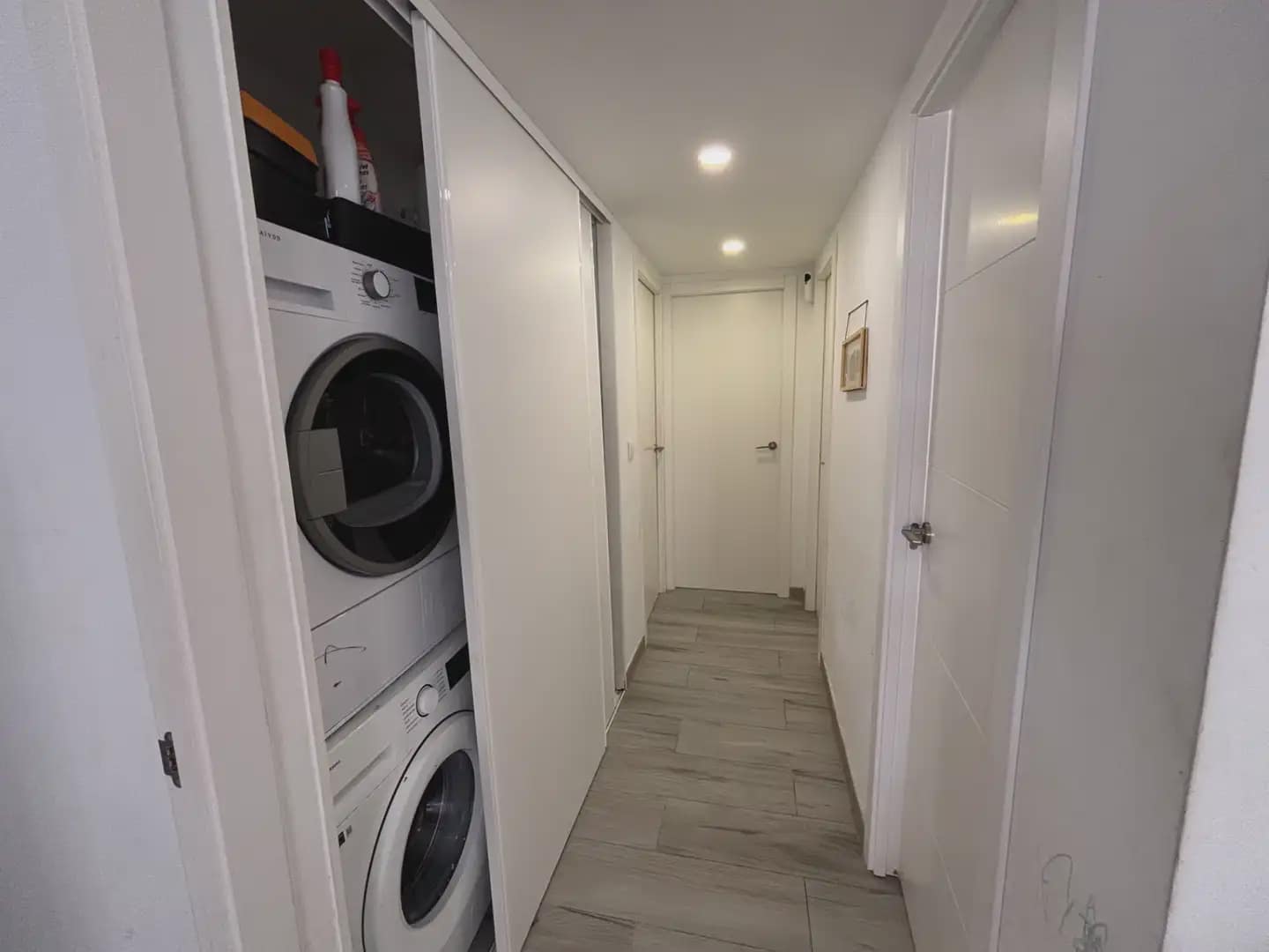 3 makuuhuone Asunto myytävänä paikassa Santa Pola - 218 000 € (Ref: 9946652)